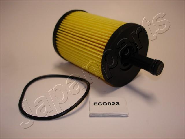 JAPANPARTS - FO-ECO023 - Filter za ulje (Podmazivanje)