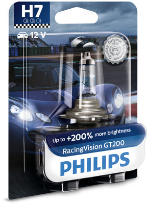 Picture of PHILIPS - 12972RGTB1 - Bulb, spotlight (Lights)