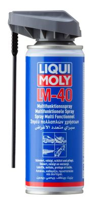 LIQUI MOLY - 8946 - Mast u spreju (Hemijski proizvodi)