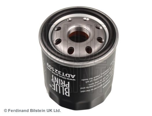 Picture of BLUE PRINT - ADT32109 - Oil Filter (Lubrication)