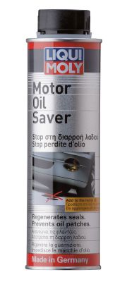 Picture of Liqui Moly Motor Oil Saver 300ml
