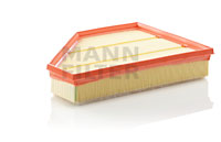 Picture of MANN-FILTER - C 30 135 - Air Filter (Air Supply)