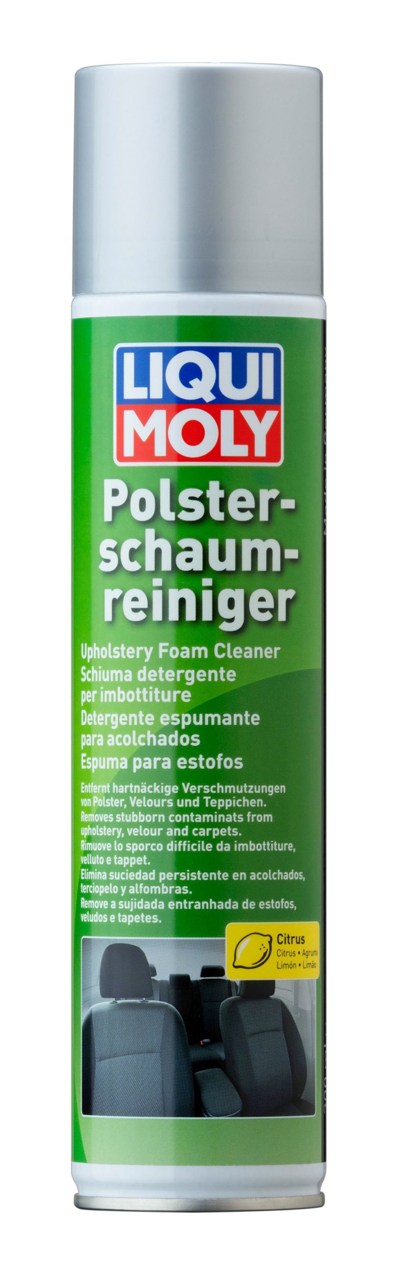Picture of Liqui Moly Upholstery Foam Cleaner