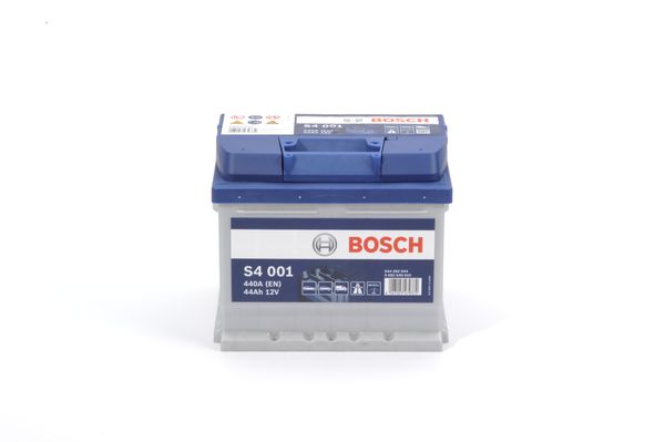 BOSCH - 0 092 S40 010 - Akumulator za startovanje (Uređaj za startovanje)