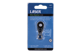 Picture of LASER TOOLS - 8077 - Reversible Ratchet (Tool, universal)