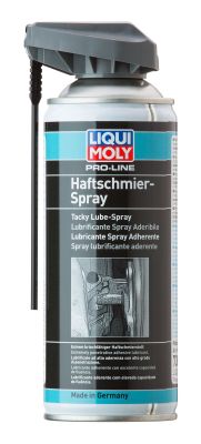 Picture of LIQUI MOLY - 7388 - Chain Spray (Chemical Products)