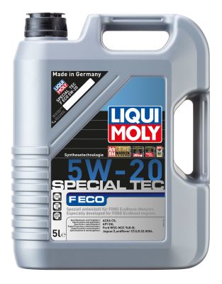 Picture of Liqui Moly Special Tec F ECO 5W-20