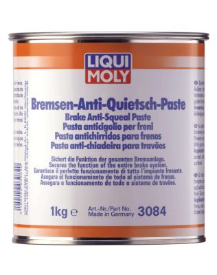 Picture of LIQUI MOLY - 3084 - Paste, brake / clutch hydraulic parts (Chemical Products)