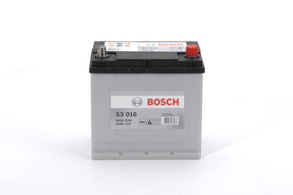 BOSCH - 0 092 S30 160 - Akumulator za startovanje (Uređaj za startovanje)