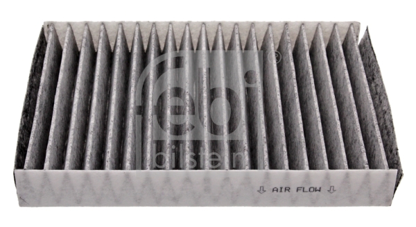 FEBI BILSTEIN - 48501 - Filter, vazduh unutrašnjeg prostora (Grejanje/ventilacija)
