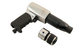 Picture of LASER TOOLS - 6031 - Impact Wrench (compressed air) (Tool, universal)