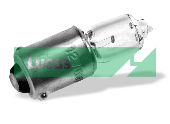 LUCAS - LLB433 - Sijalica, poziciono/poziciono-gabaritno svetlo (Osvetljenje)