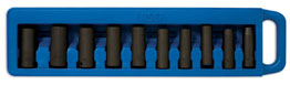 Picture of LASER TOOLS - 2424 - Socket Set (Tool, universal)