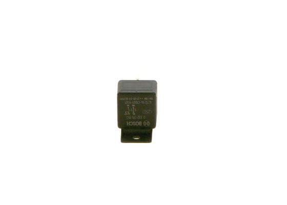Picture of BOSCH - 0 332 019 150 - Relay, main current (Electric Universal Parts)