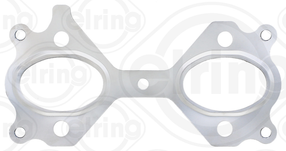 Picture of ELRING - 171.480 - Gasket, exhaust manifold (Cylinder Head)