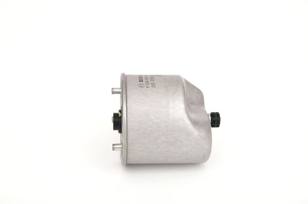 Picture of BOSCH - F 026 402 864 - Fuel filter (Fuel Supply System)