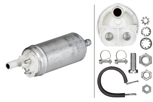 Picture of HELLA - 8TF 358 146-381 - Fuel Pump (Fuel Supply System)