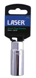 Picture of LASER TOOLS - 0059 - Spark Plug Spanner (Tool, universal)