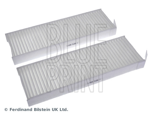 Picture of BLUE PRINT - ADP152502 - Filter set, cabin air (Heating/Ventilation)