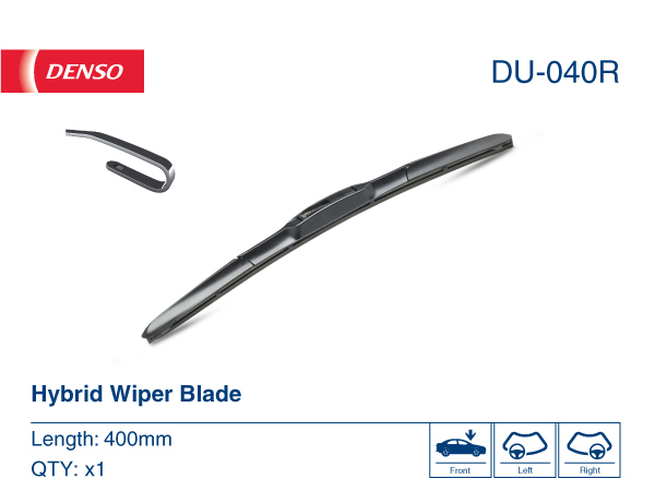 Picture of DENSO Hybrid Blade 400mm 16inch