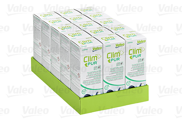 VALEO - 698985 - Sprava za čišćenje/dezinfekciju klima-uređaja (Hemijski proizvodi)