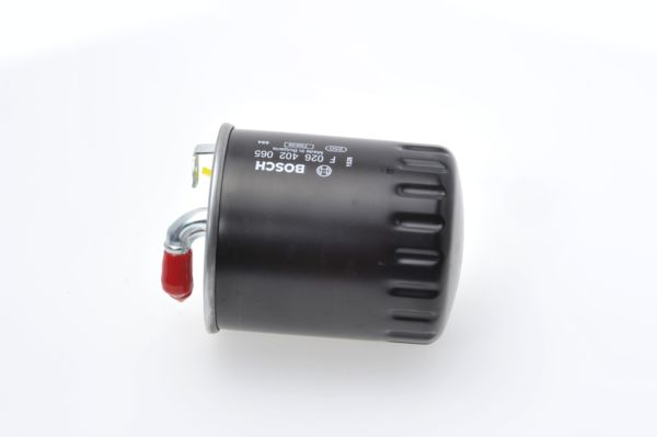 Picture of BOSCH - F 026 402 065 - Fuel filter (Fuel Supply System)