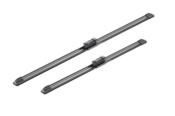 Picture of BOSCH - 3 397 007 188 - Wiper Blade (Window Cleaning)