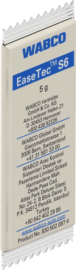 WABCO - 8305020874 - Mast (Hemijski proizvodi)