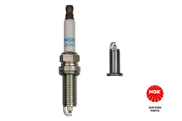 Picture of NGK - 5942 - Spark Plug (Ignition System)