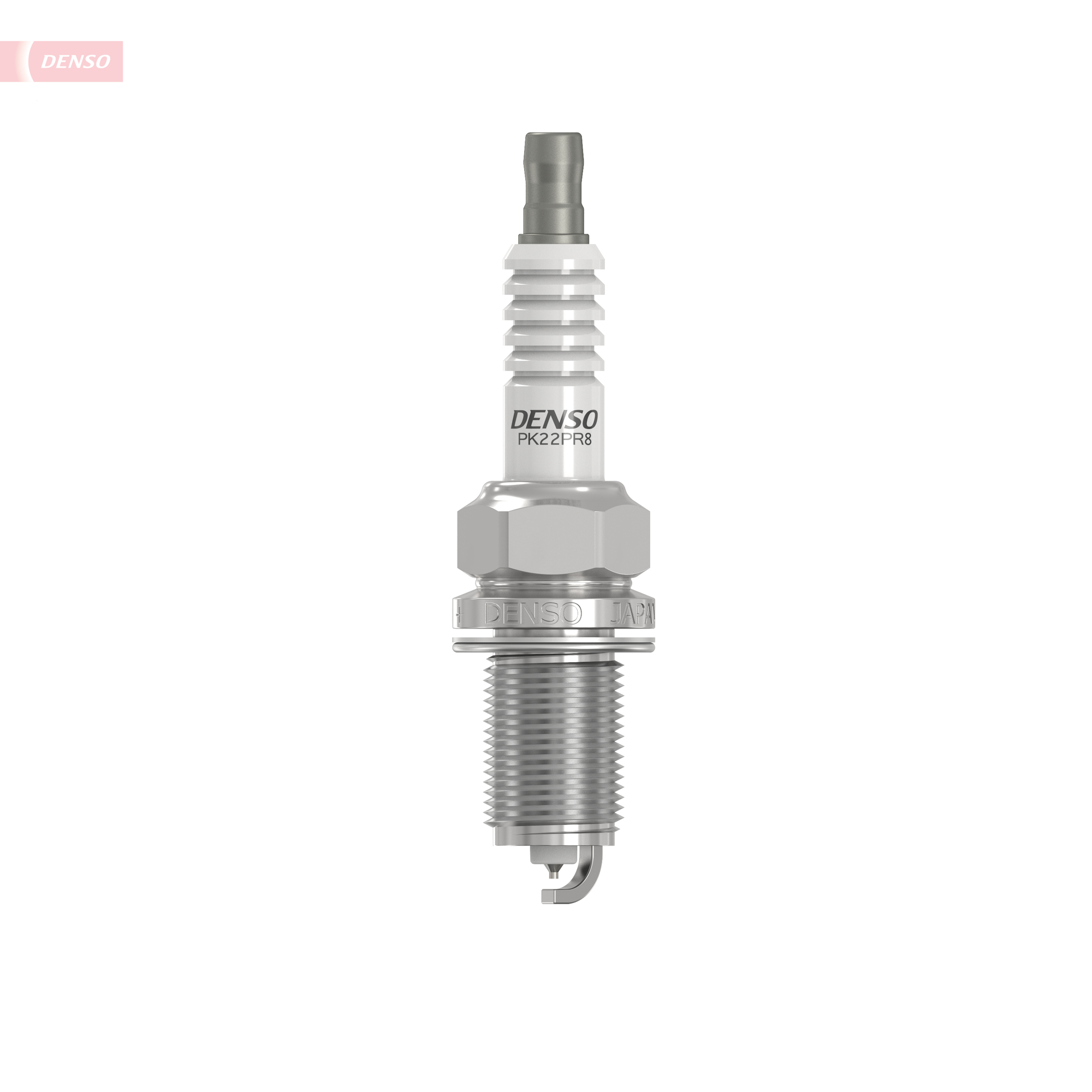 Picture of DENSO - PK22PR8 - Spark Plug (Ignition System)