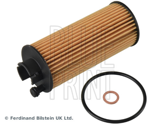 Picture of BLUE PRINT - ADB112124 - Oil Filter (Lubrication)