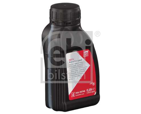 FEBI BILSTEIN - 26746 - Kočiona tečnost (Hemijski proizvodi)