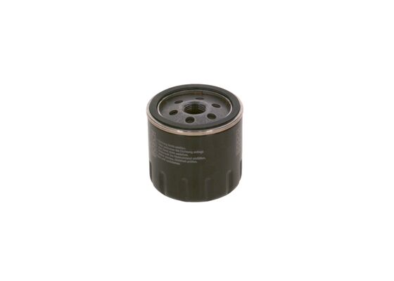 Picture of BOSCH - F 026 407 143 - Oil Filter (Lubrication)
