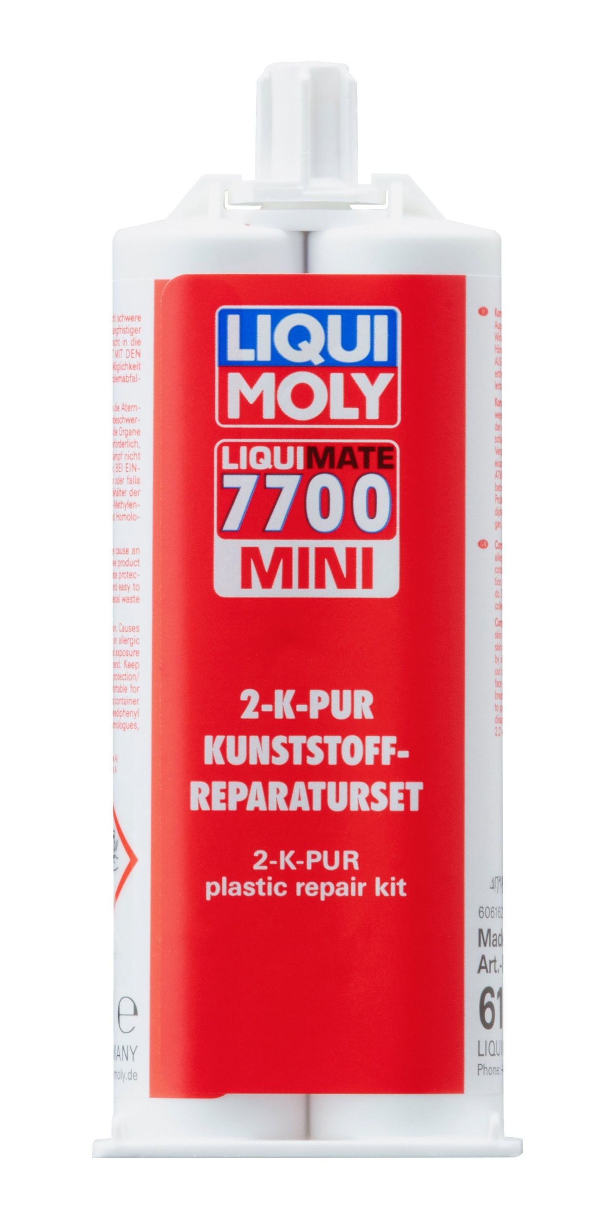 Picture of LIQUI MOLY - 6162 - Cartridge, hot gun (Chemical Products)