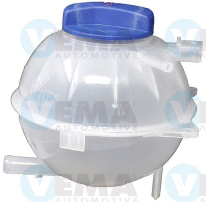 Picture of VEMA - 163015 - Expansion Tank, coolant (Cooling System)