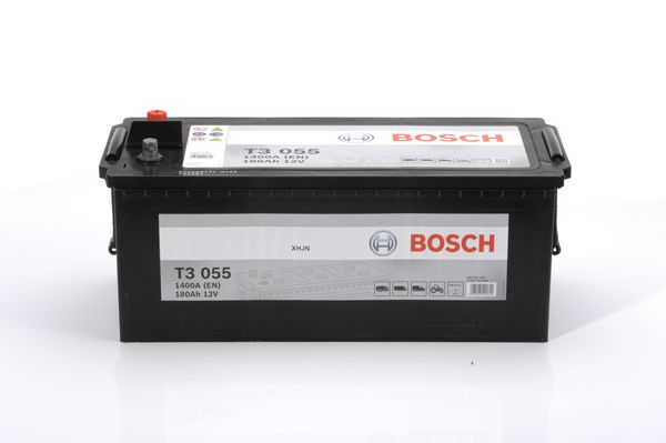 BOSCH - 0 092 T30 550 - Akumulator za startovanje (Uređaj za startovanje)