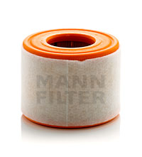 Picture of MANN-FILTER - C 15 010 - Air Filter (Air Supply)