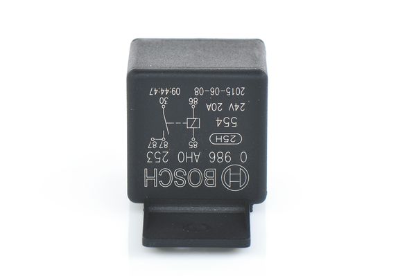 Picture of BOSCH - 0 986 AH0 253