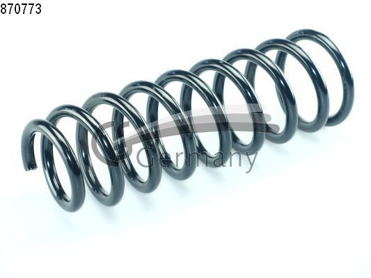 Picture of CS Germany - 14.870.773 - Coil Spring (Suspension/Damping)