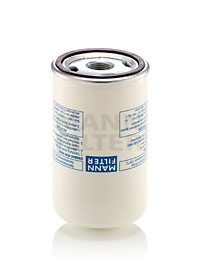 MANN-FILTER - LB 719/2 - Filter, pneumatska oprema (Servisna oprema)