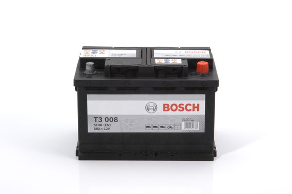 BOSCH - 0 092 T30 080 - Akumulator za startovanje (Uređaj za startovanje)