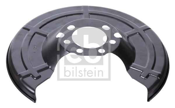 FEBI BILSTEIN - 102666 - Lim za zaštitu od prskanja, kočioni disk (Kočioni uređaj)