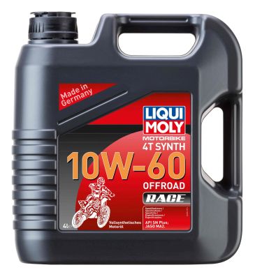Picture of Engine Oil - LIQUI MOLY - 3054