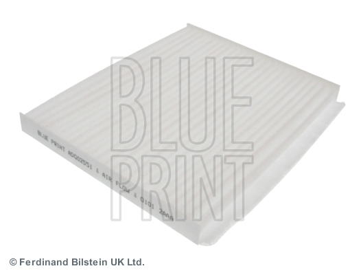 Picture of BLUE PRINT - ADG02551 - Filter, interior air (Heating/Ventilation)