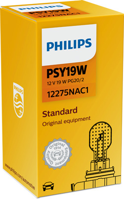 PHILIPS - 12275NAC1 - Sijalica, migavac (Signalni uređaji)