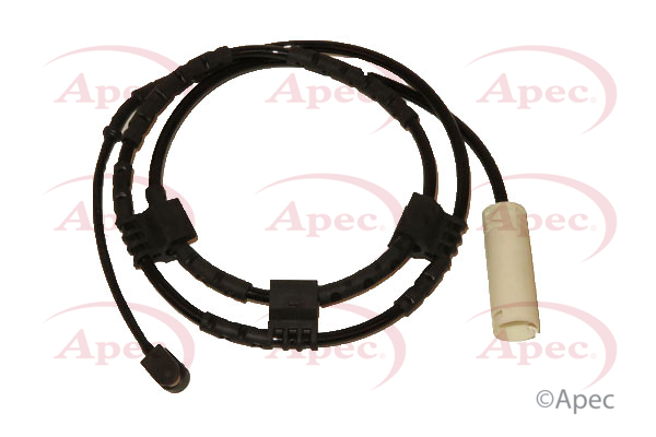 Picture of APEC - WIR5234 - Warning Contact, brake pad wear (Braking System)