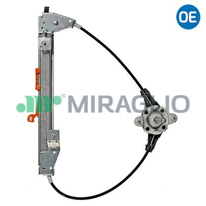 Picture of MIRAGLIO - 30/220 - Window Regulator (Interior Equipment)