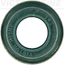 VICTOR REINZ - 70-25837-00 - Zaptivni prsten, telo ventila (Glava cilindra)