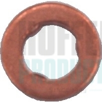 HOFFER - 8029216 - Zaptivni prsten, otvor za diznu (Glava cilindra)
