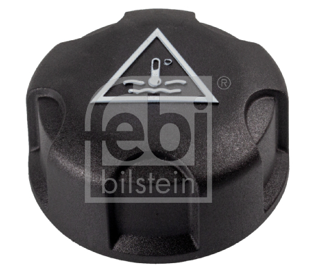 Picture of FEBI BILSTEIN - 37600 - Sealing Cap, coolant tank (Cooling System)